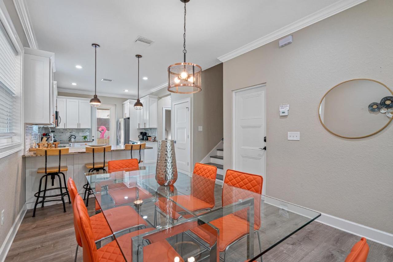 Cozy And Spacious 4Br House With Pool In Tampa Exterior foto