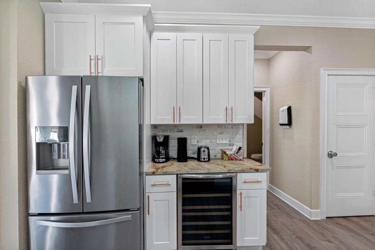 Cozy And Spacious 4Br House With Pool In Tampa Exterior foto